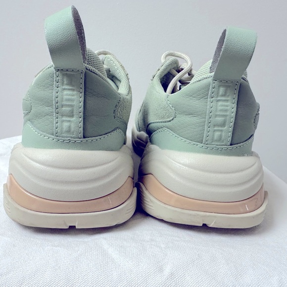 PUMA Thunder Desert Mint - Size 6.5 W - Picture 5 of 5
